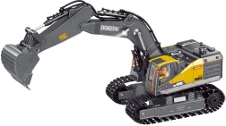 Excavator RC Buddy Toys