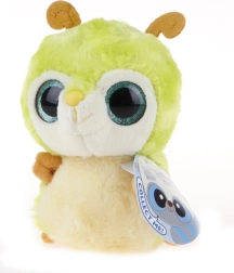 Miriapodă de pluș YooHoo 15 cm