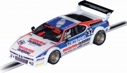 Carrera DIGITAL 124 BMW M1 Procar mașină de curse 1:24