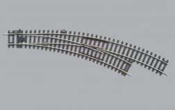 Macaz arcuit Piko dreapta