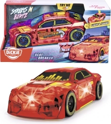 Mașina Muzicală Streets Beatz Beat Breaker