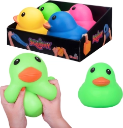 Simba rață senzorială moale de frământat Squishy 17 cm