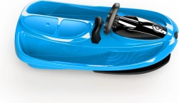 Săniuță direcționabilă Stratos – albastru