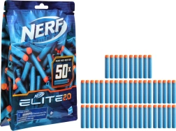 Nerf Elite 2.0 săgeți din spumă 50 buc