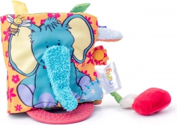 Prima mea carte NINY pentru sugari și copii mici