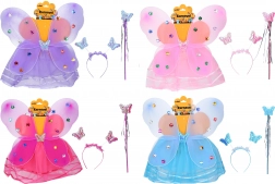 Costum de carnaval Zână