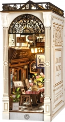 RoboTime Puzzle 3D Suport Carte Întâlnire în Pasaj