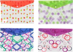 Mapă cu capse 35x25 cm