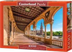 Puzzle 1000 piese – Sevilla, Spania