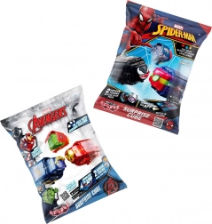 Zaruri de Luptă Marvel cu Surpriză