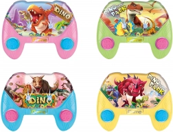 Joc cu apă Dinozaur