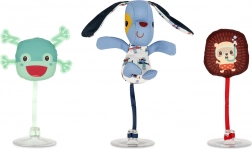 Lilliputiens - jucărie de apă cu ventuză Cățelușul Jules