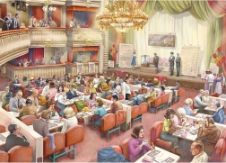 puzzle falcon sală pentru bingo 1000 piese