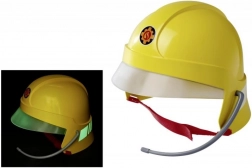 Cască Pompierul Sam pentru copii