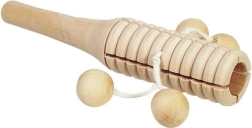 Bloc acustic cu patru bile