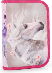 Penar școlar cu un singur etaj OXYBAG Cal Romantic