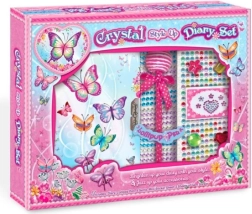 Set pentru decorare – fluturași PECOWARE