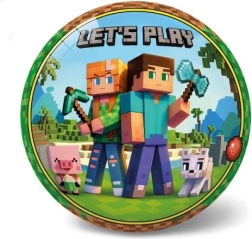Minge Star 23 cm Minecraft Let's Play
