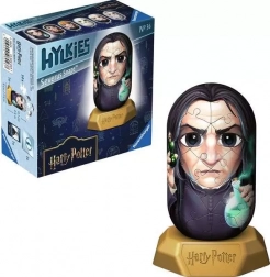 Ravensburger puzzle 3D Hylkies Harry Potter Severus Snape 54 piese