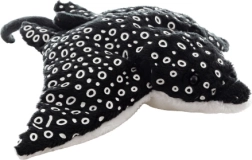 Stingray vultur de pluș 20 cm