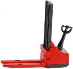 Cărucior pentru paleți Bruder