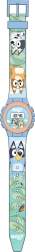 Ceas digital Bluey