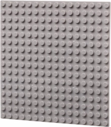 Placă de bază 16×16 gri deschis