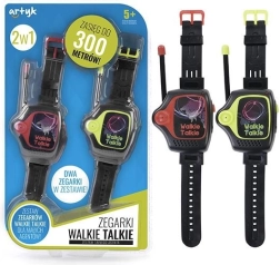Ceasuri Walkie-Talkie
