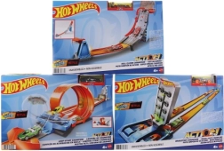 Pistă Hot Wheels Campionat