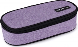 Penar școlar etui Unicolor violet