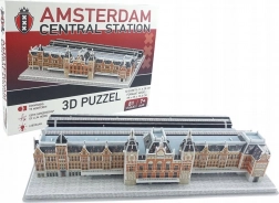 Puzzle 3D stadion AJAX AMSTERDAM