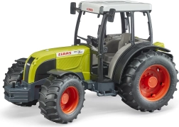 Bruder tractor Claas Nectis 267 F 1:16 verde