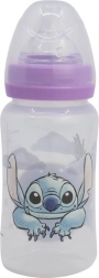 Biberon anticolici Lilo și Stitch 240 ml