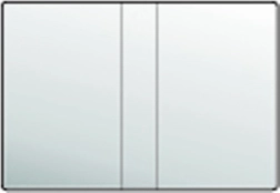 Husă transparentă pentru permis de conducere