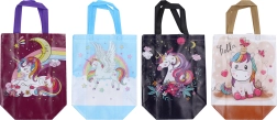 Sac cadou copii XS din material textil nețesut