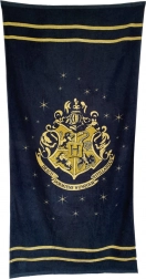 prosop de baie Harry Potter Gold Crest 75 × 150 cm