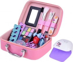 Gentiuță pentru cosmetice și unghii