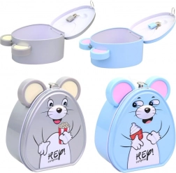 Pușculiță pentru copii MaDe