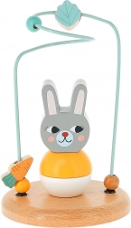 vilac labirint motric iepuraș