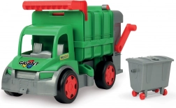 Mașină de gunoi 60 cm WADER GIGANT FARMER