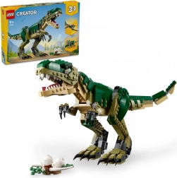 LEGO Creator 31151 T-rex