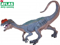 Figurină Dino Dilophosaurus 15 cm