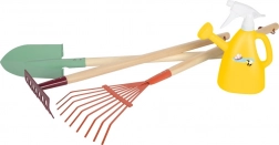 Set Micuț Grădinar cu Udător Tiny Garden