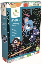 Artissimo - Răzuire Pui de Animale