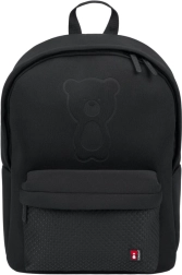 baagl rucsac teribear din neopren 26 l negru