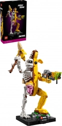 LEGO Fortnite Peely Bone – figurină de colecție de asamblat
