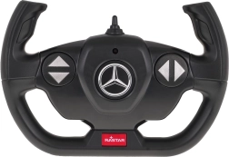 mașină rc mercedes-amg g 63 1:14 rastar