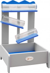 Lumea Clasică a Parcurilor de Apă - Set Experimental