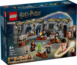 LEGO Harry Potter Castelul Hogwarts: Lecții de poțiuni