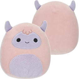Squishmallows yeti Ronalda 19 cm pluș
